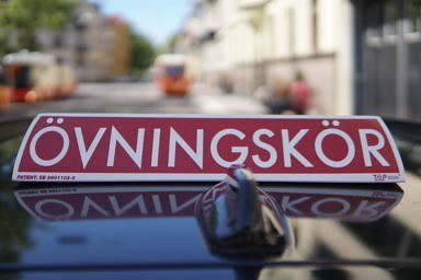 Körlektion dubbel (80 min)