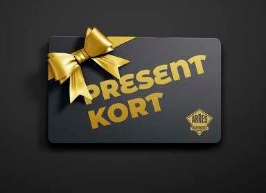 Presentkort